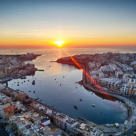 Marsascala Sea View Hpi 7738 Marsaskala