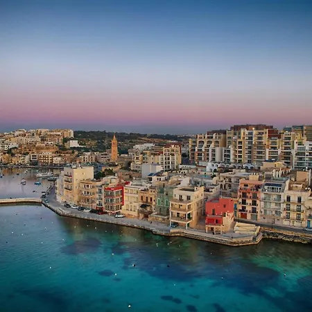 Marsascala Sea View Hpi 7738 Appartamento