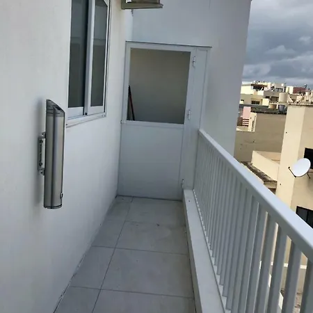 Marsascala Sea View Hpi 7738 马尔萨斯卡拉