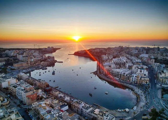 Marsascala Sea View Hpi 7738 Marsaskala