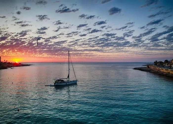 Appartamento Marsascala Sea View Hpi 7738