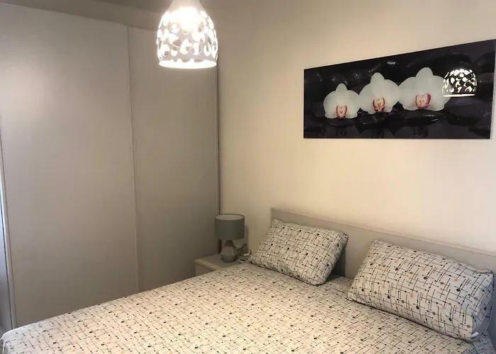 Appartamento Marsascala Sea View Hpi 7738