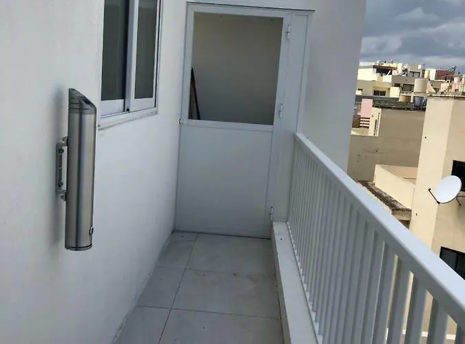 Marsascala Sea View Hpi 7738 Marsaskala