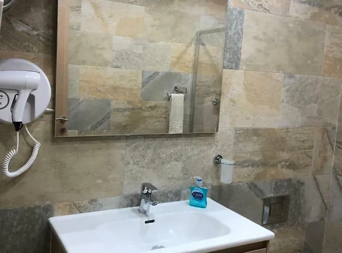 Marsascala Sea View Hpi 7738 Appartamento