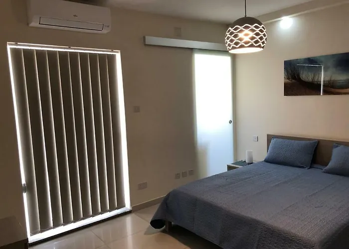 Marsascala Sea View Hpi 7738 Appartamento