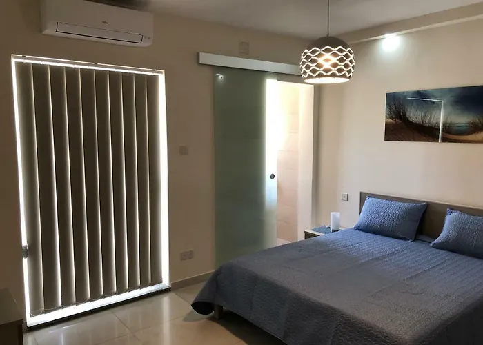 Marsascala Sea View Hpi 7738 * Marsaskala