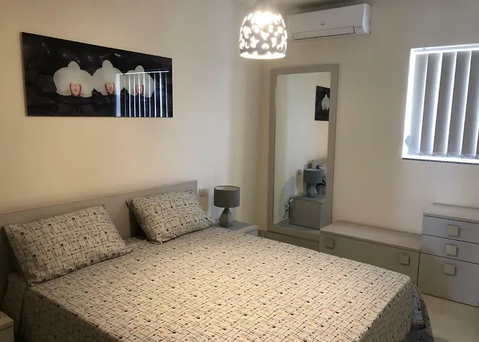 Marsascala Sea View Hpi 7738 *