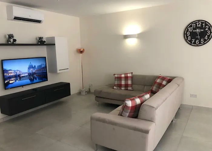 Marsascala Sea View Hpi 7738