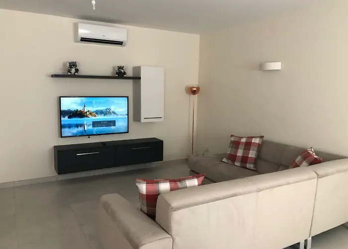 Marsascala Sea View Hpi 7738 Marsaskala