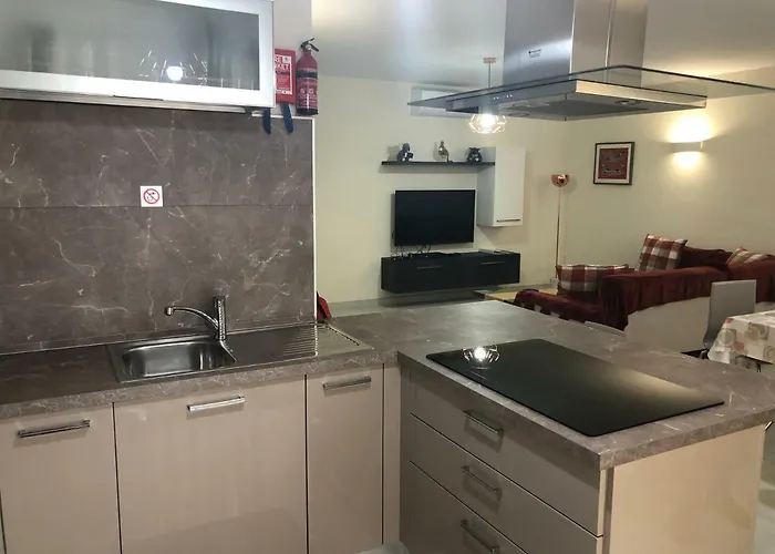 Marsascala Sea View Hpi 7738