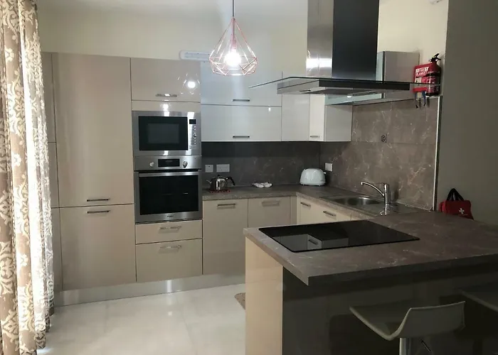 Marsascala Sea View Hpi 7738