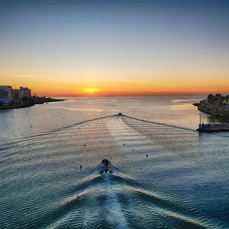 Apartamento Marsascala Sea View Hpi 7738 Marsaskala