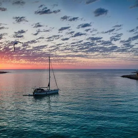 Appartement Marsascala Sea View Hpi 7738