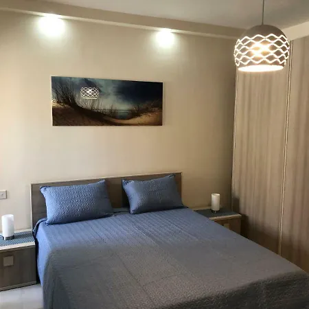 Marsascala Sea View Hpi 7738 Apartamento *