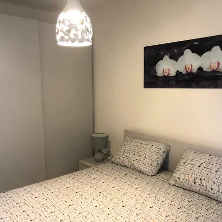 Appartement Marsascala Sea View Hpi 7738