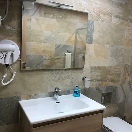 Marsascala Sea View Hpi 7738 Appartement