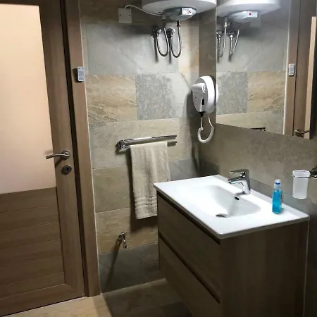 Marsascala Sea View Hpi 7738 * Marsaskala