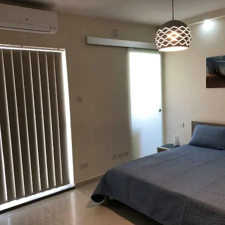 Marsascala Sea View Hpi 7738 Appartement