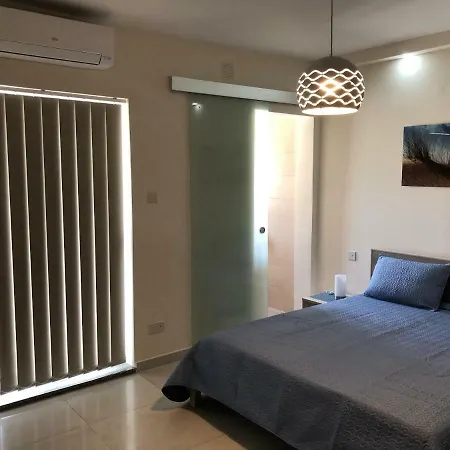 Marsascala Sea View Hpi 7738 * Marsaskala