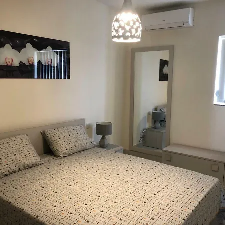 Marsascala Sea View Hpi 7738 *