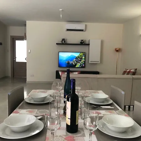 Marsascala Sea View Hpi 7738 * Marsaskala