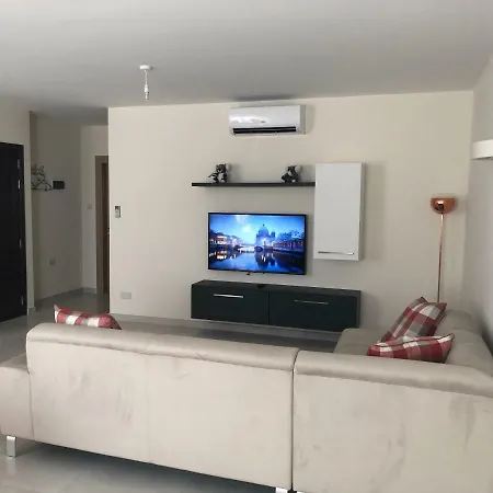 Marsascala Sea View Hpi 7738 Apartamento