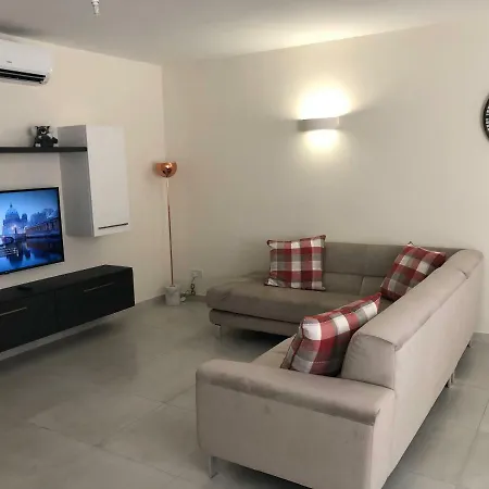 Marsascala Sea View Hpi 7738