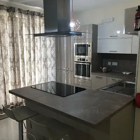 Marsascala Sea View Hpi 7738 *