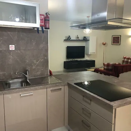 Marsascala Sea View Hpi 7738