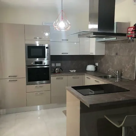 Marsascala Sea View Hpi 7738