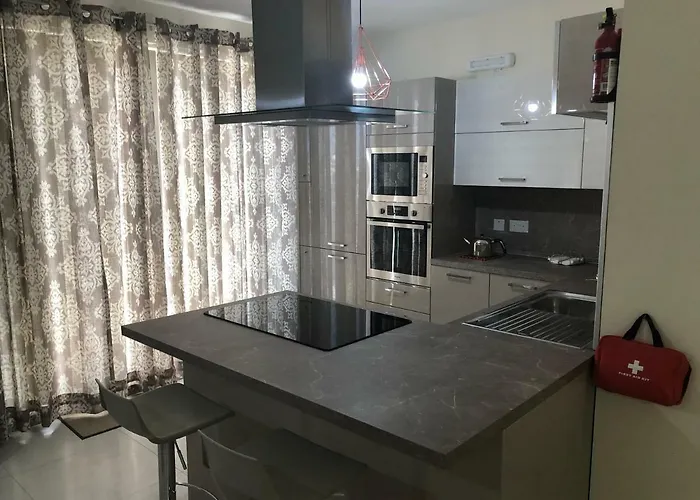 Marsascala Sea View Hpi 7738 *